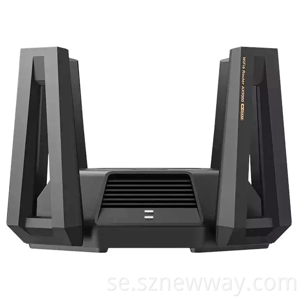 Gamer Router Xiaomi